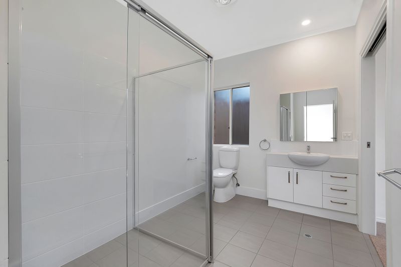 2 bedroom home located in the Ridgehaven Rise Retirement Village