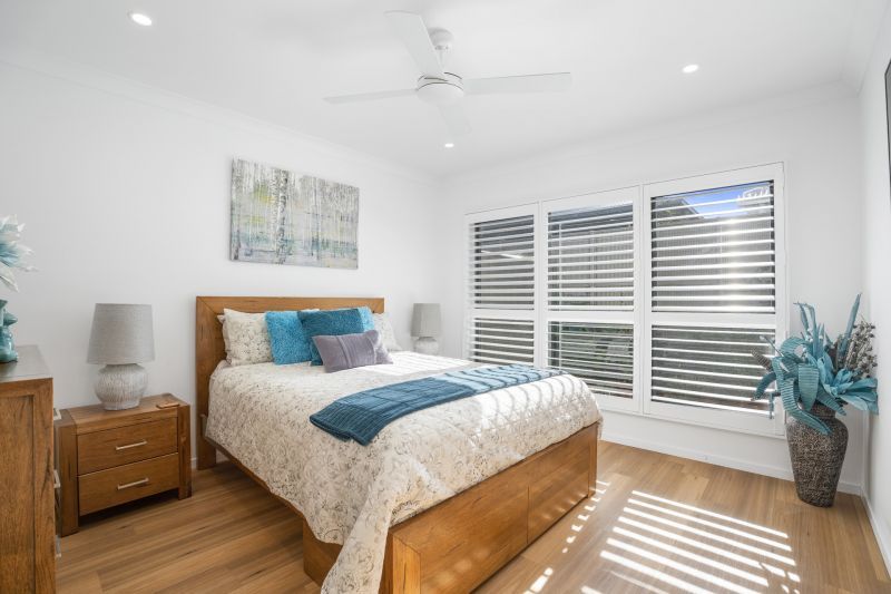 Site 306 - Established Gullane - Under Offer