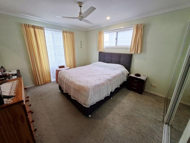 Charming, easy living