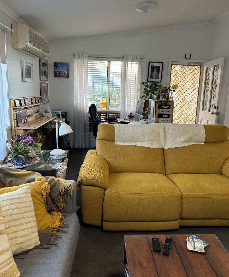 Rest Point Village - Site 80