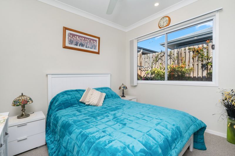 Downsize in Style!

Embrace a relaxed lifestyle in this north-facing one-bedroom home, plus study.