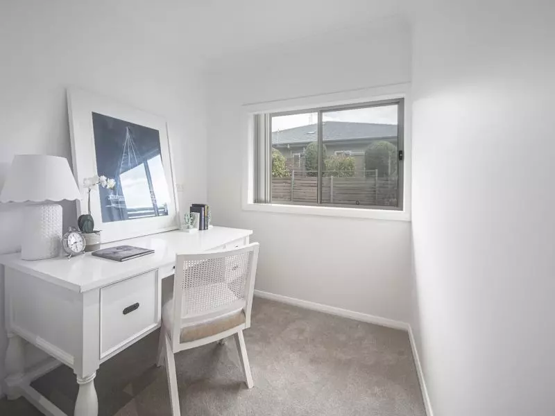 Refined Retirement Living – Two Bedrooms Plus Study