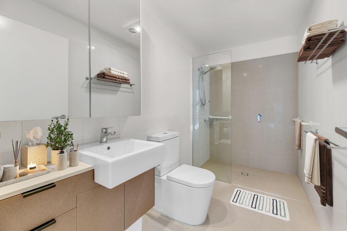 Parque Vista Retirement Village Unit 2208