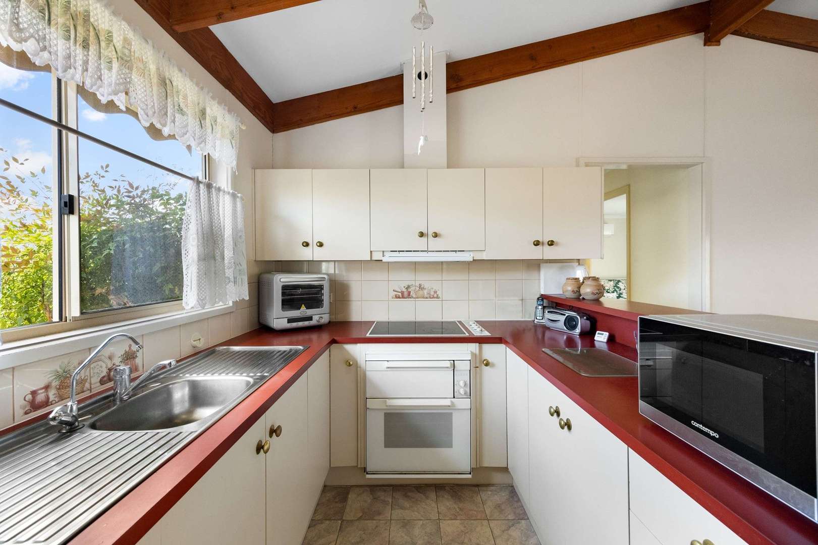 Northern Community Residential Village - Site 114