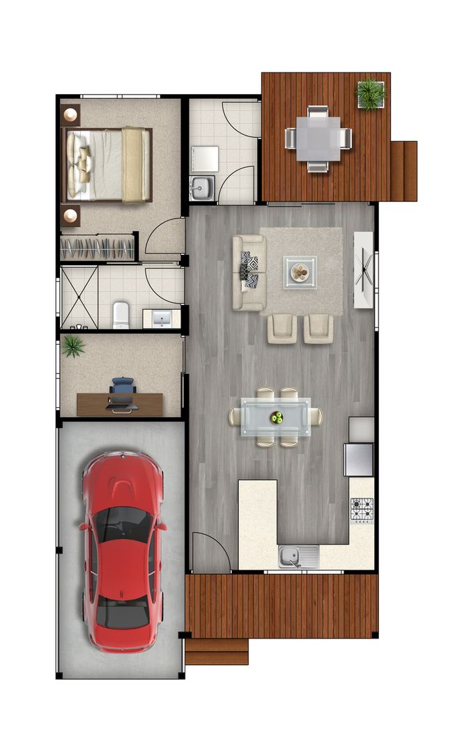 Retirement living at its best