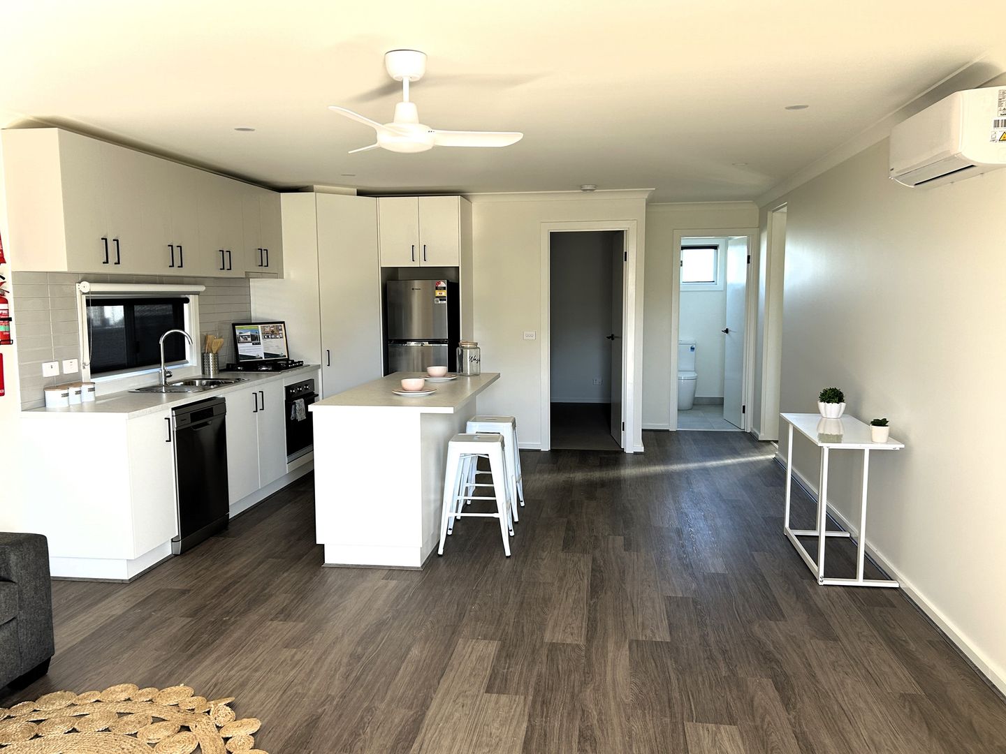 Nagambie Lifestyle Park - New Homes