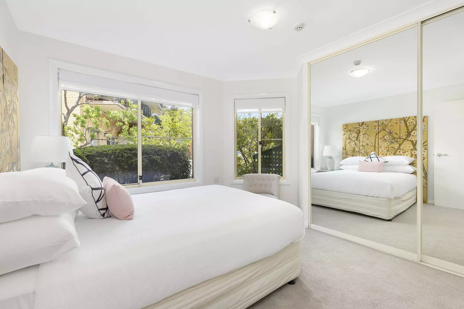 UNDER OFFER - Independence without the chores - Our Serviced Apartments make things a little easier.