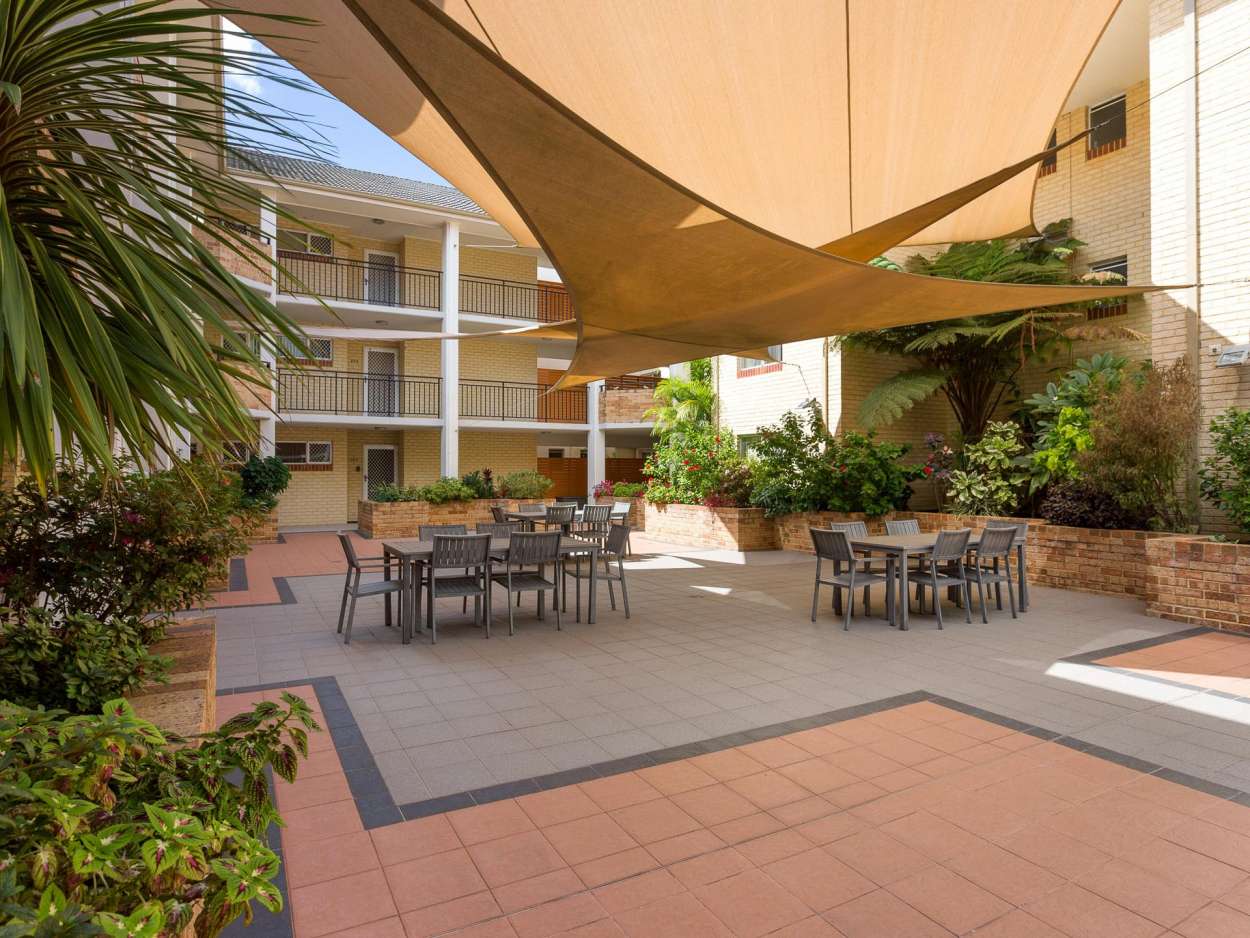 SwanCare - 2 & 3 Bedroom Apartments