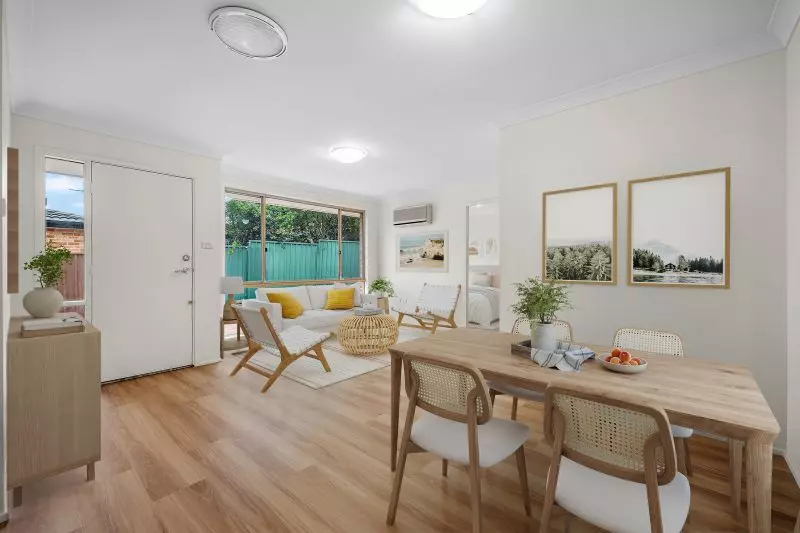 Comfortable villa in prime location!