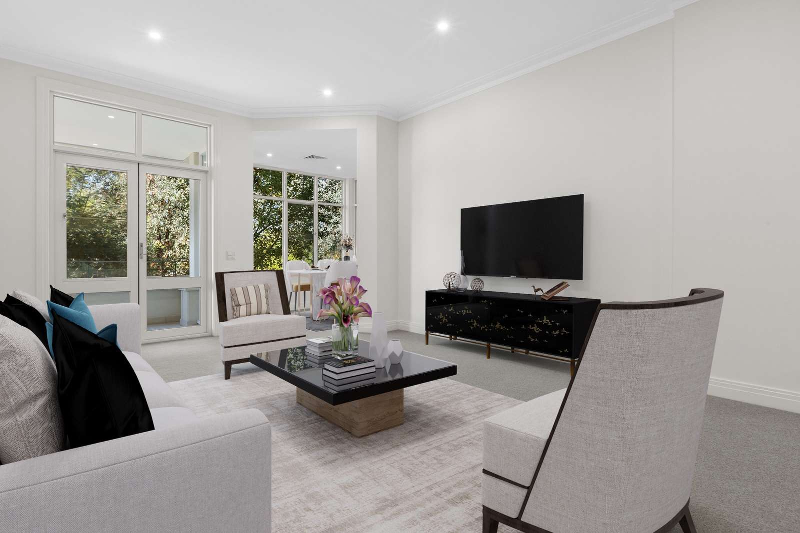 Available for inspection soon!