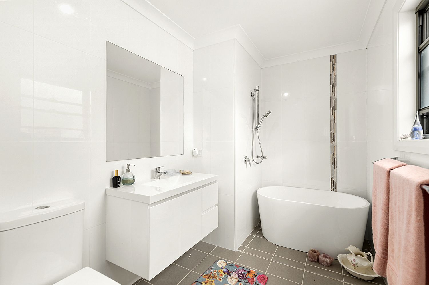 Broadlands Green Point