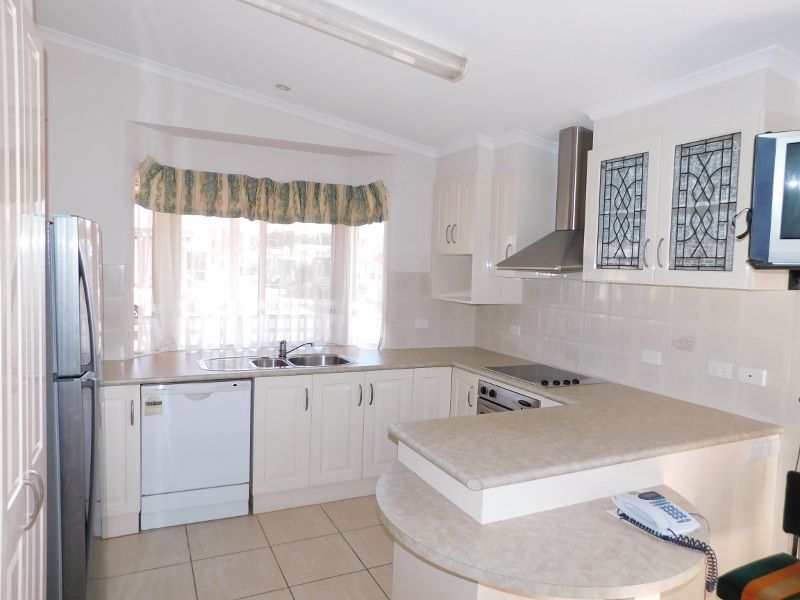 Bayway Village - Site 523