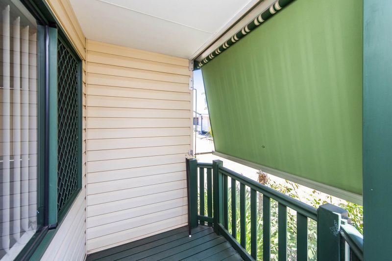 Riverside Gardens Estate - Site 36