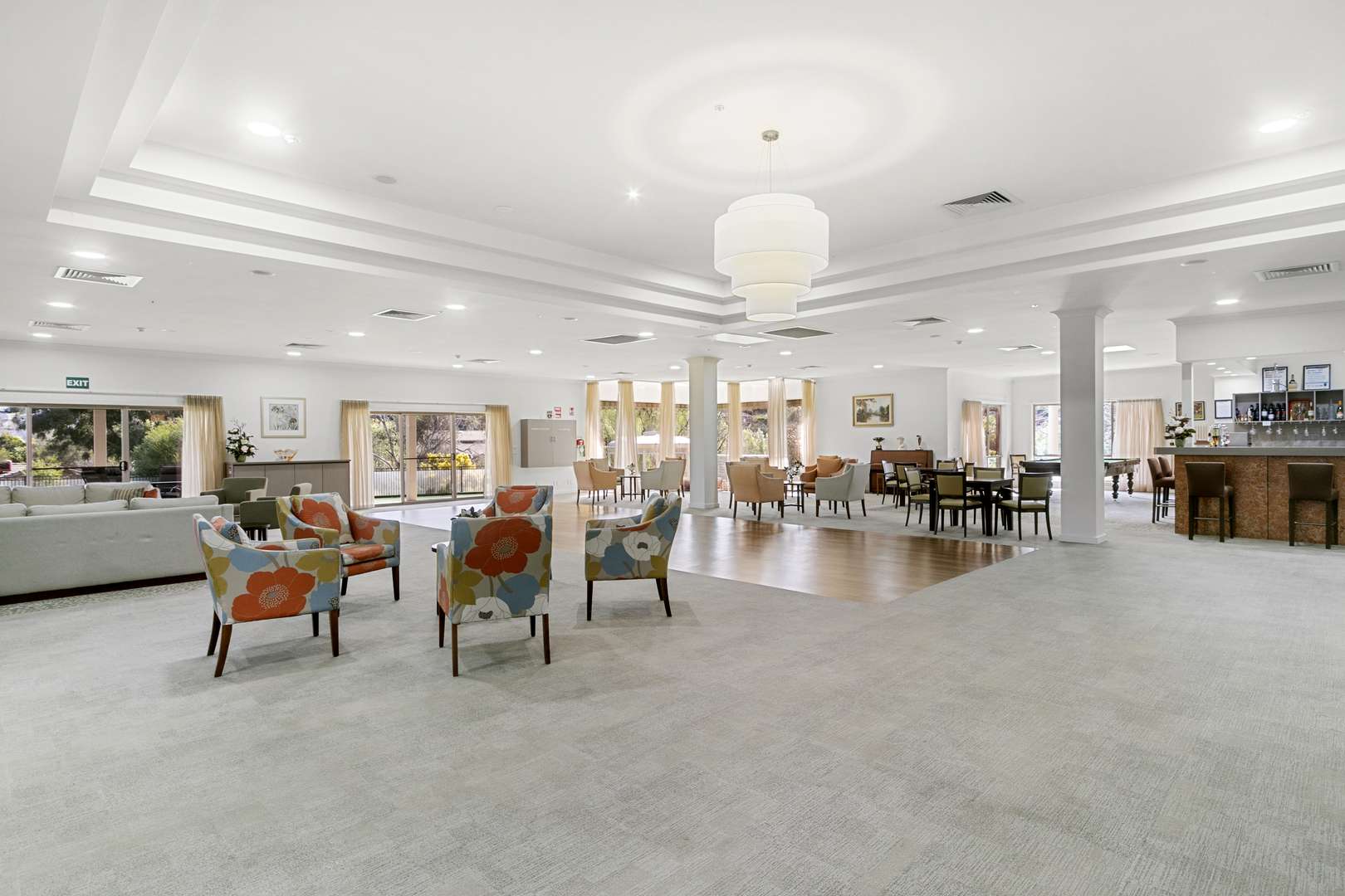 Donvale Village - Independant living villas