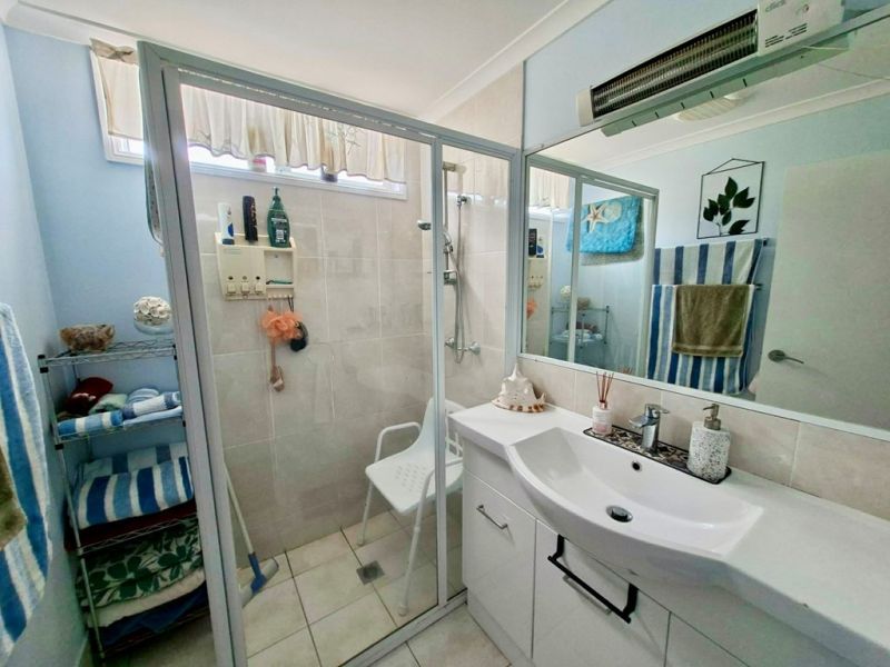 Coastal Gem with effortless living.