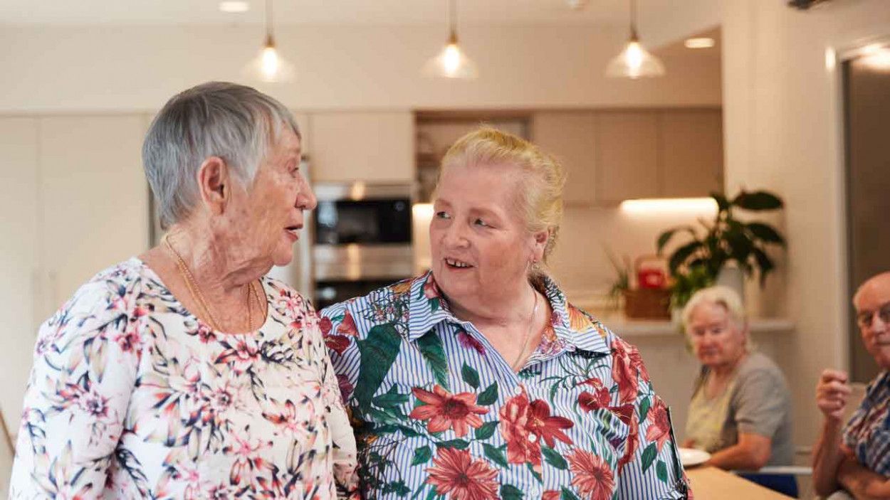 Uniting Nowra Retirement Village