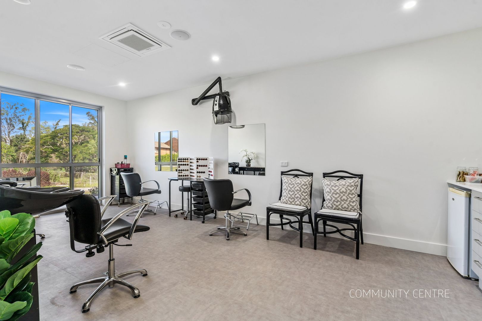 Now selling, book a tour!