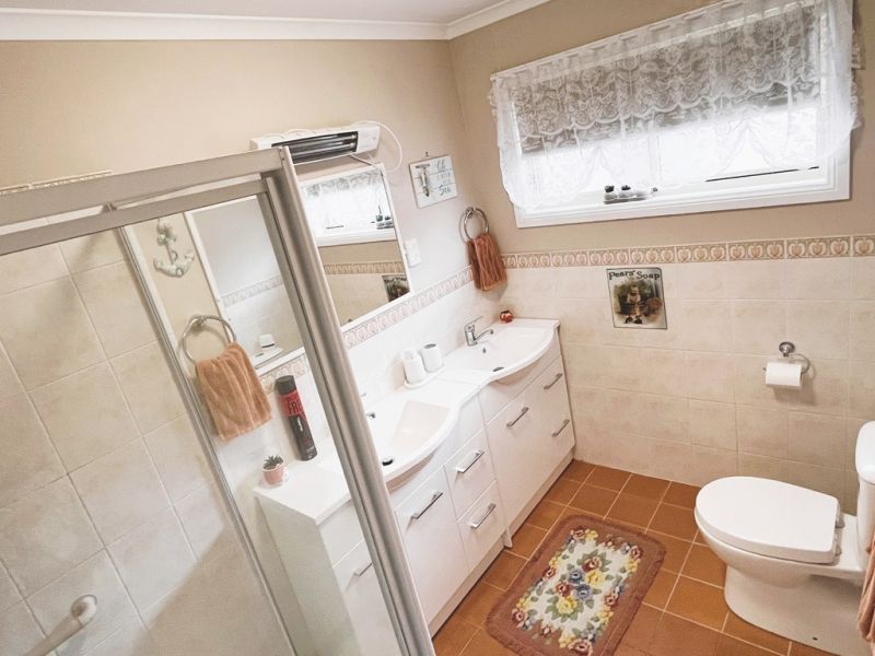 Two Bedroom Turn Key!