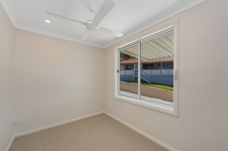 Stylish Modern Home - Relaxed Living