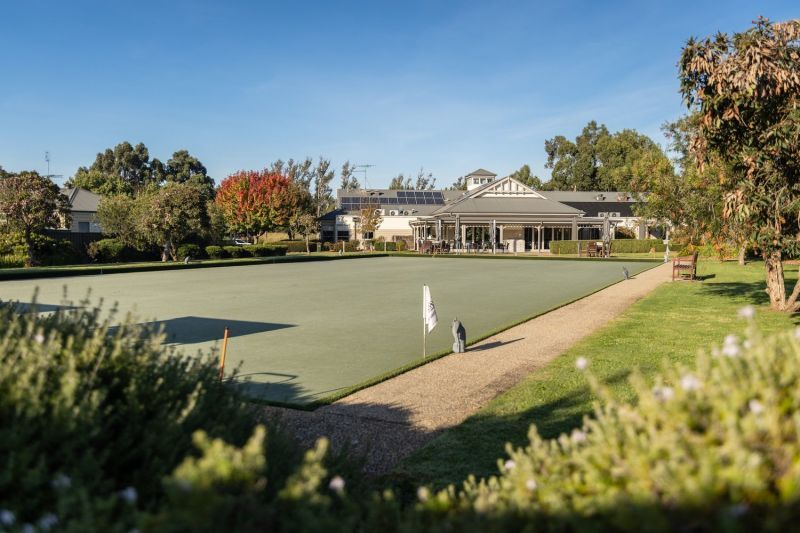 Lifestyle Communities Warragul - Country club living awaits