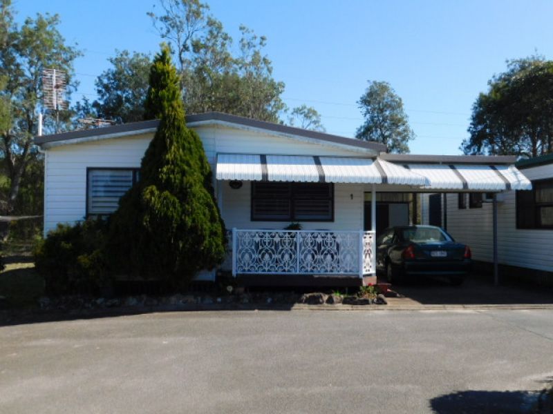 Banksia Grove Village - Site 001