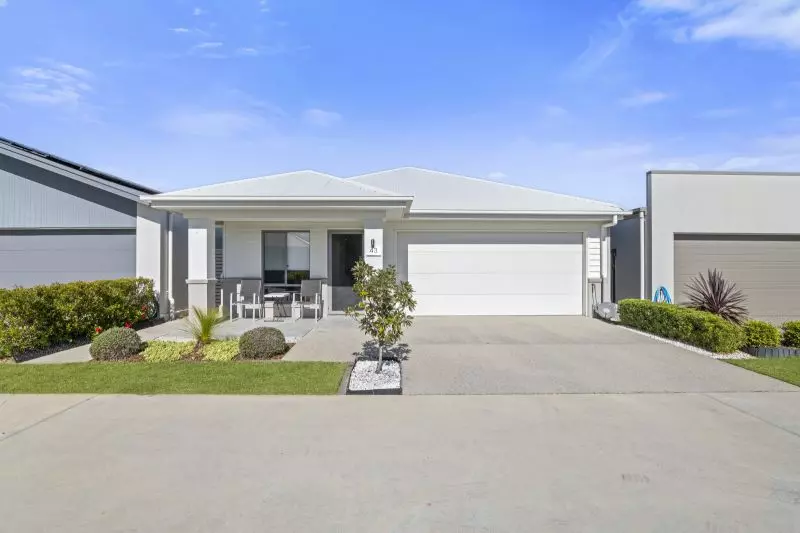 Site 43 - Established Kalbar