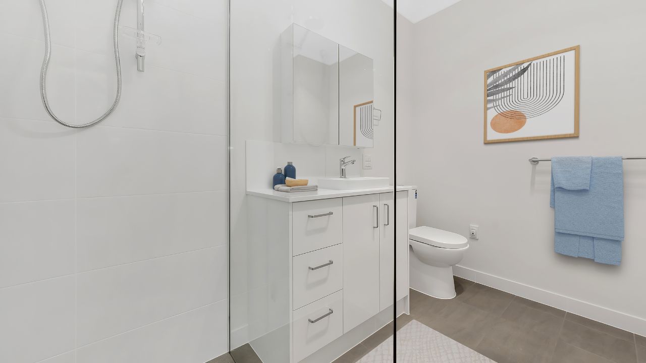 43/250 Thames Boulevard Tarneit