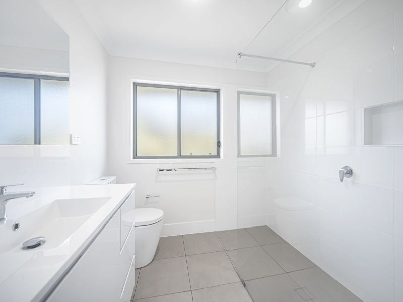 Freshly Renovated, Perfectly Placed