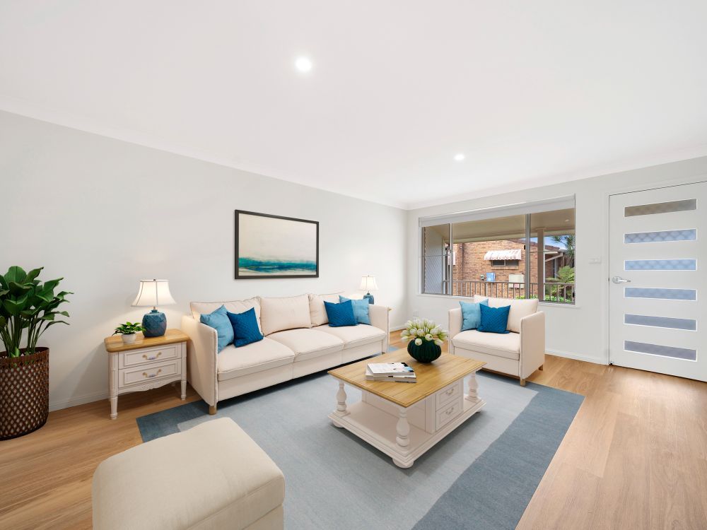 74/126 Hindman Street, Parklands Village, Port Macquarie NSW 2444