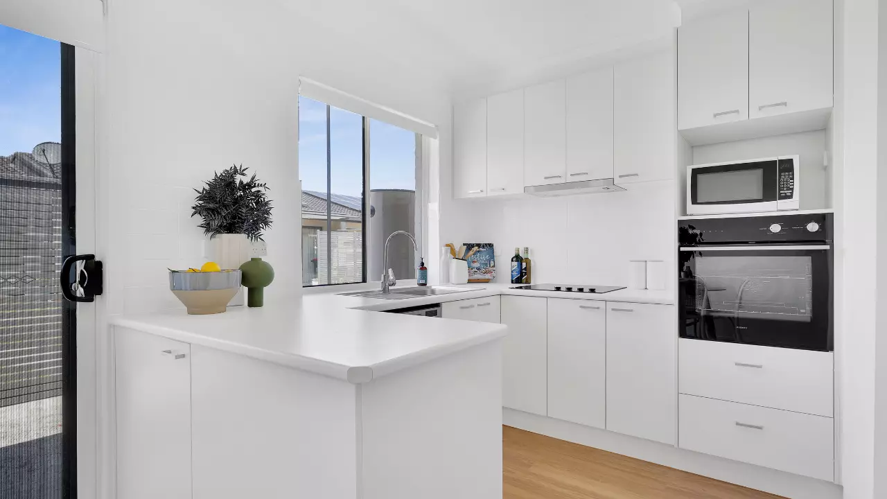 Two Bedroom | Villa 154