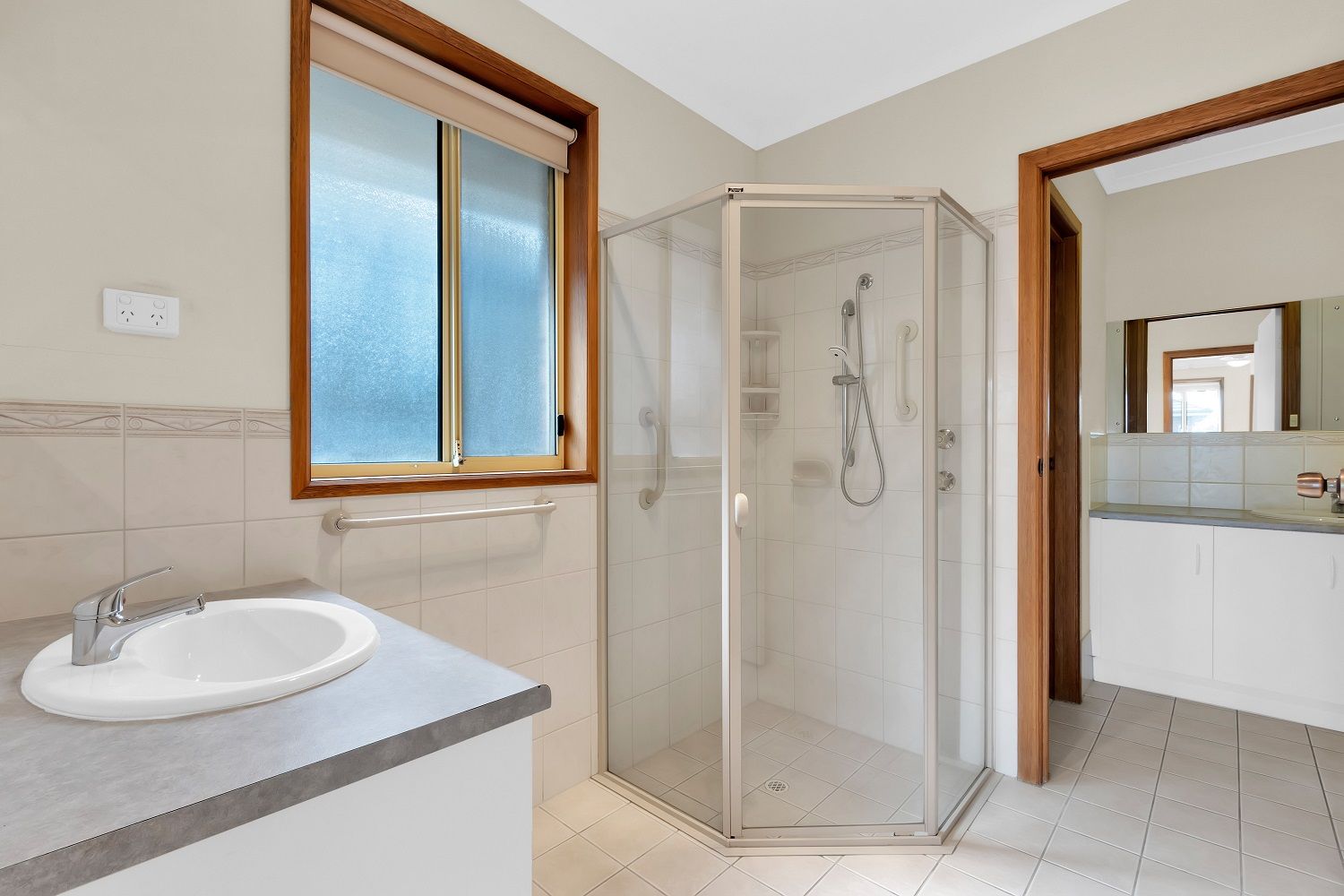 Three Bedroom in Popular Village