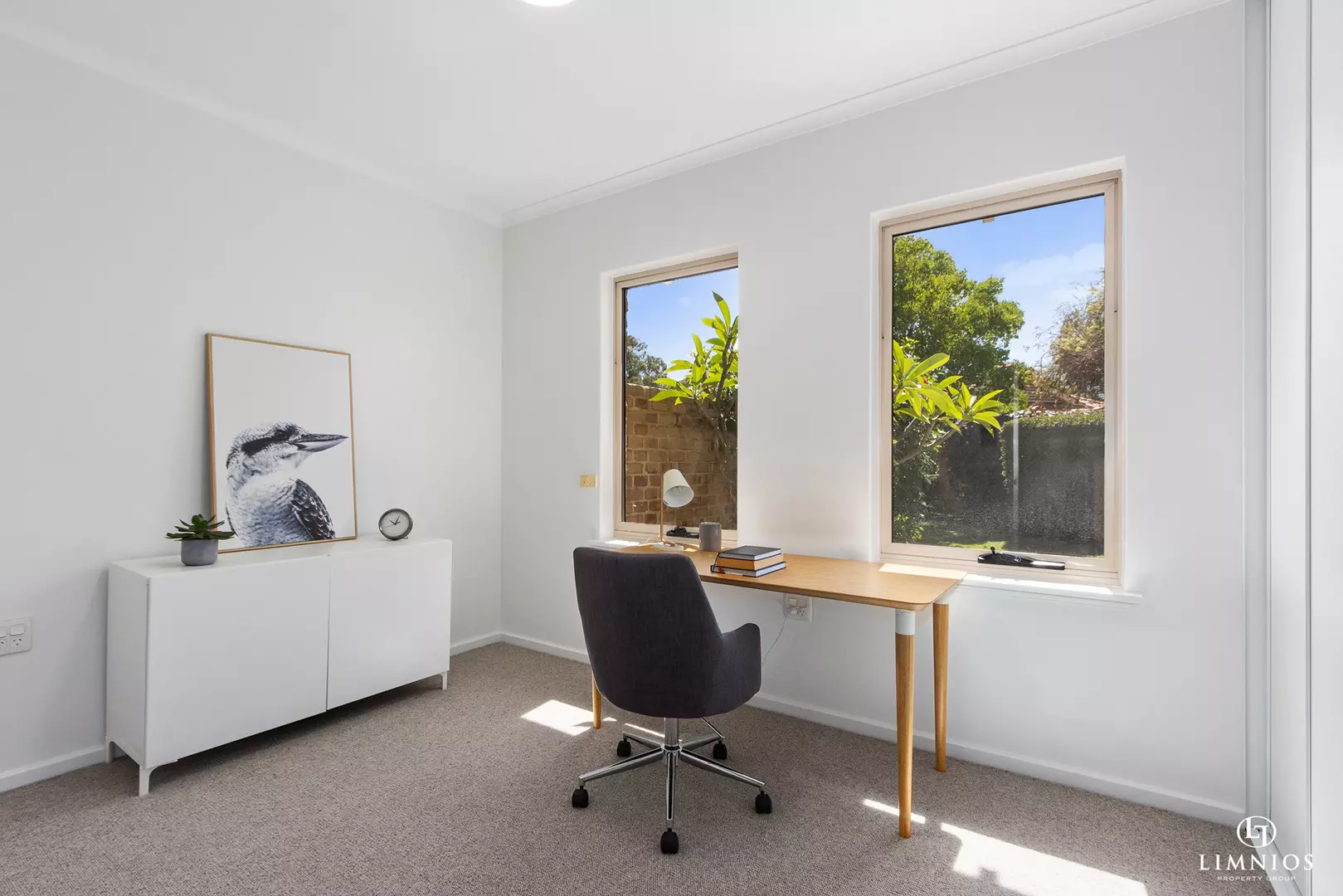 Leederville Gardens Retirement Estate