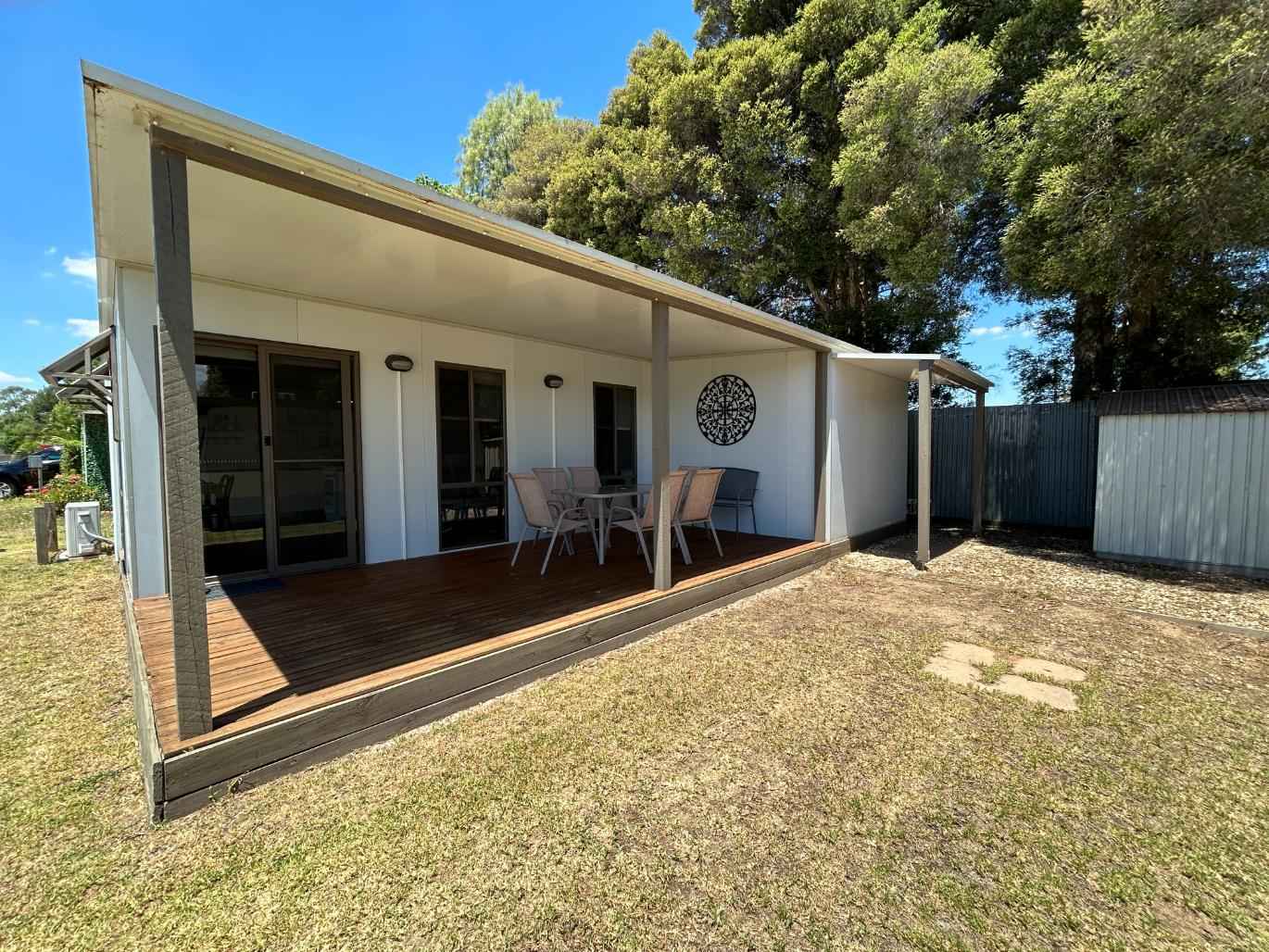 Nagambie Lifestyle Park