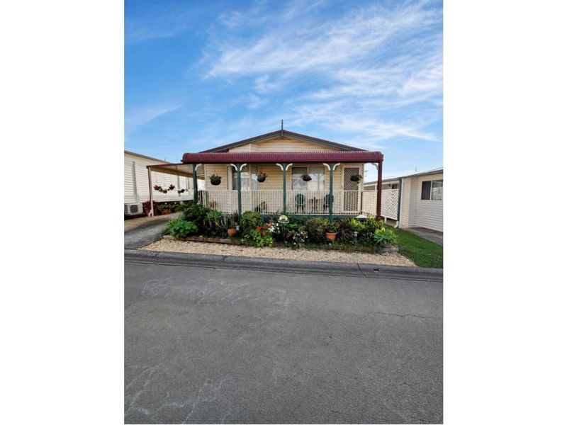 Your Peaceful New 2-Bed Retreat!