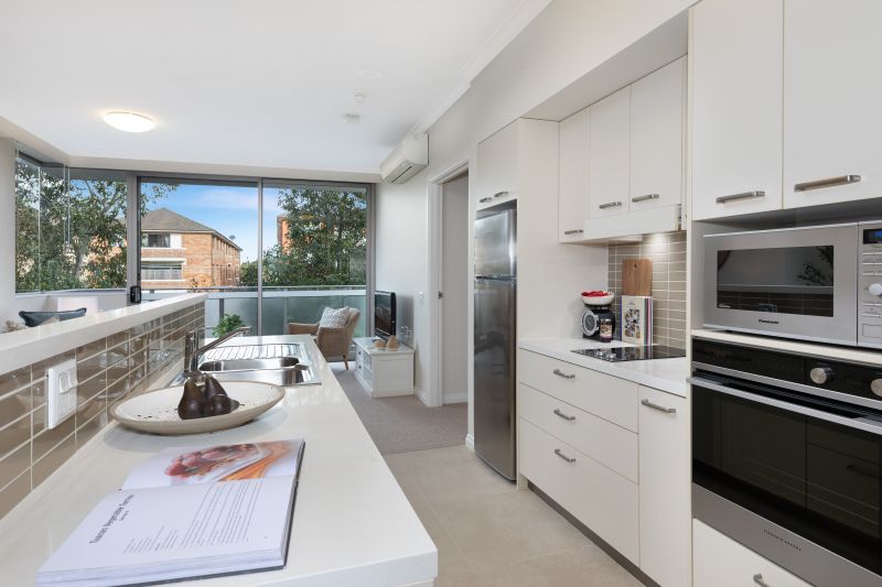 Peaceful Living in a Premier Location