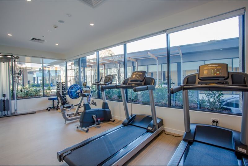 Comfortable, Contemporary Living in the Heart of Glen Waverley