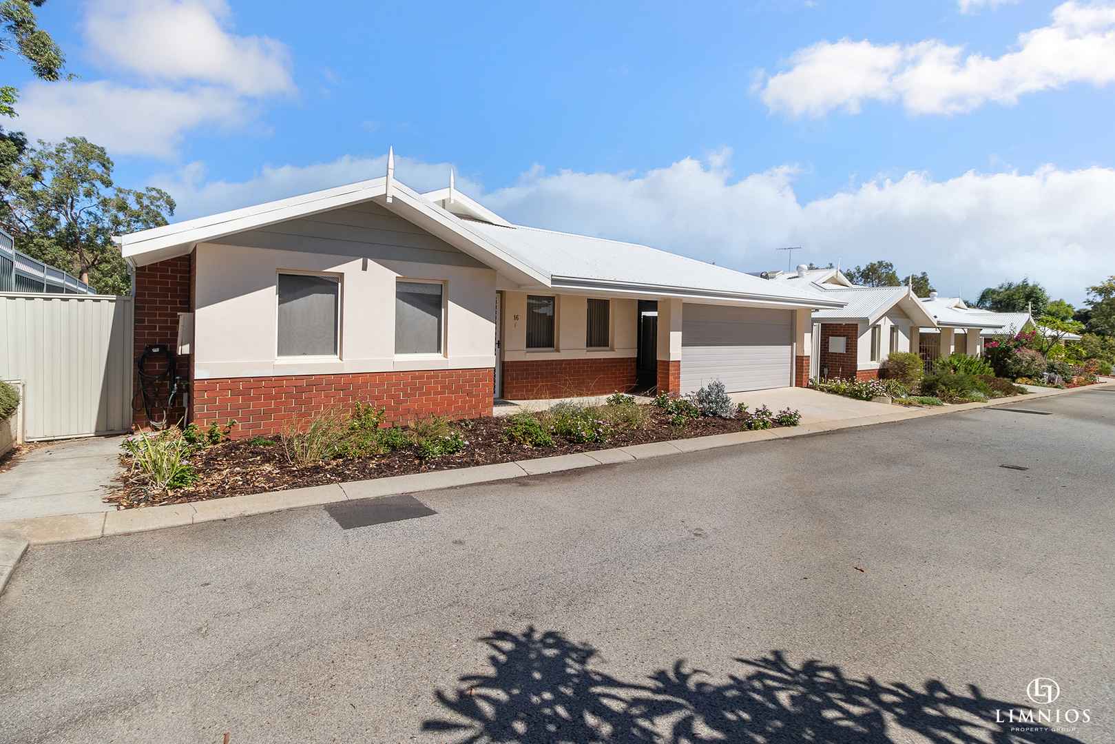 Villa 16 - Just Waiting to be Lived In