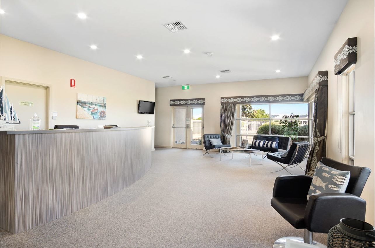 232/71 Vesta Drive,  Hindmarsh Island