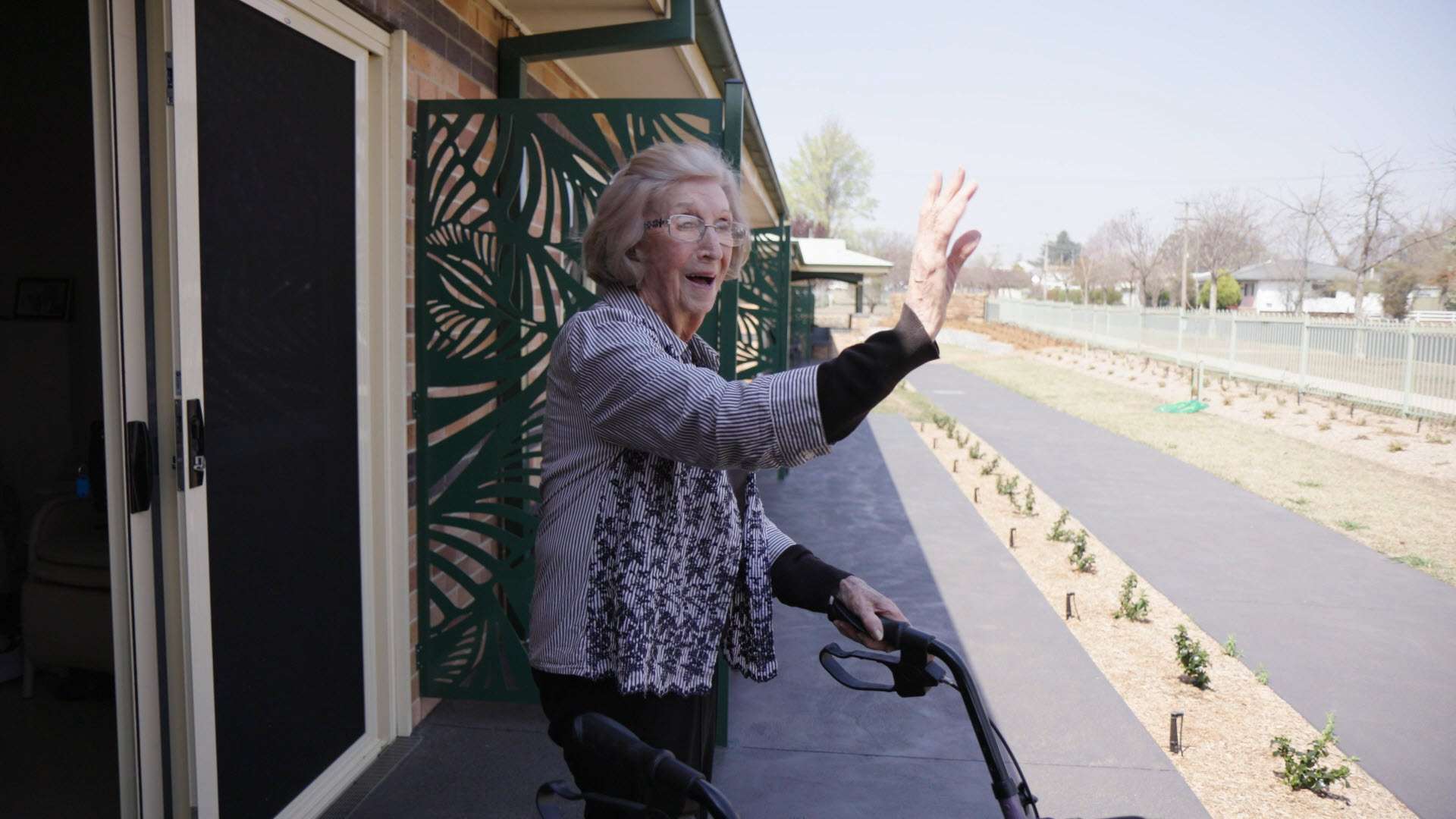 RFBI Glen Innes Masonic Village