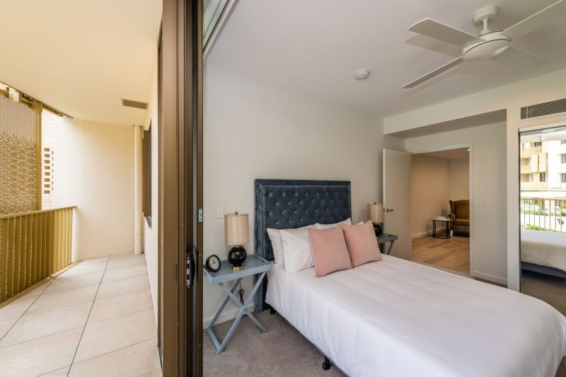 Type G - The largest floorplan built - Only one apartment remaining!