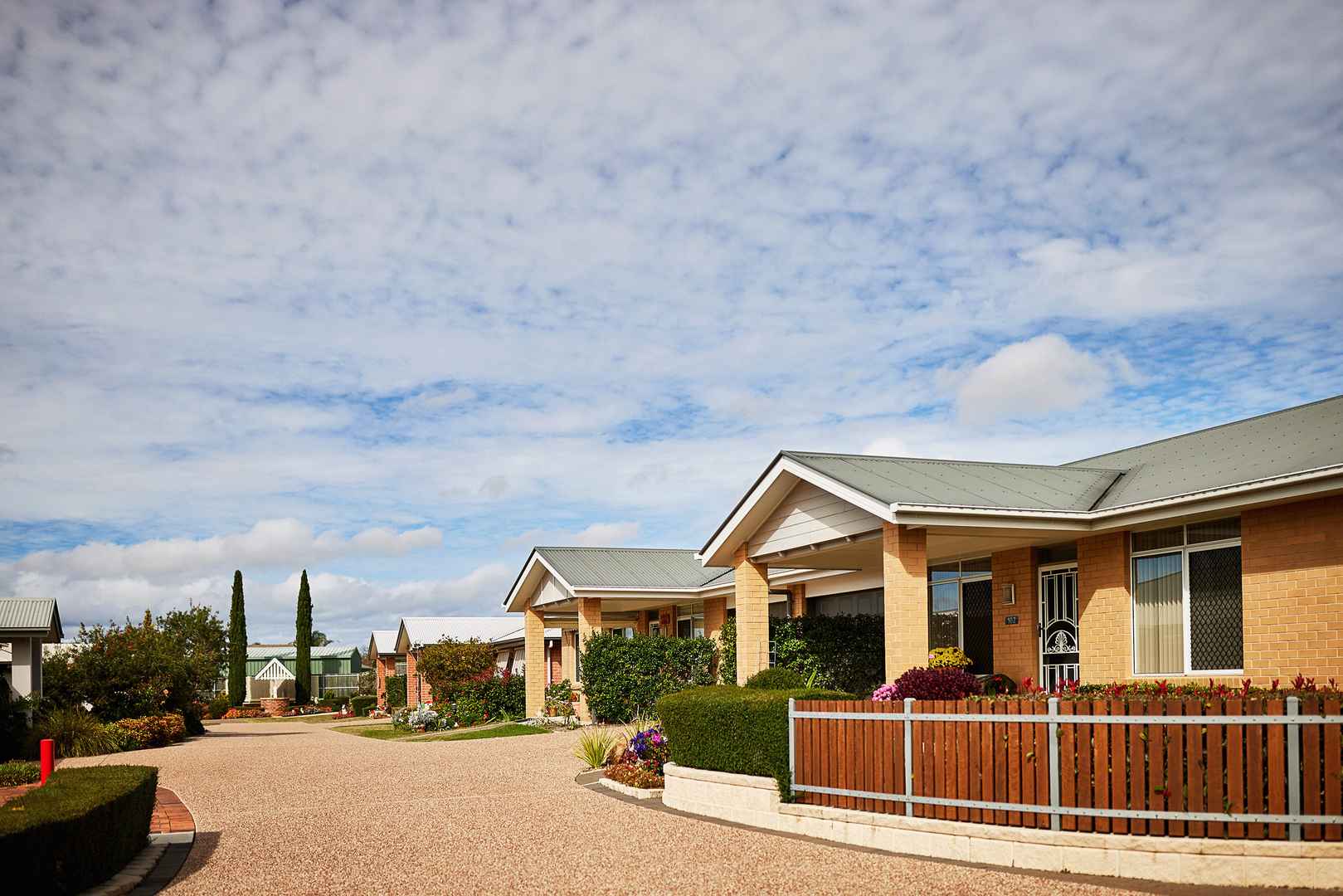 2 Bedroom Villa – Regency Park Retirement Living