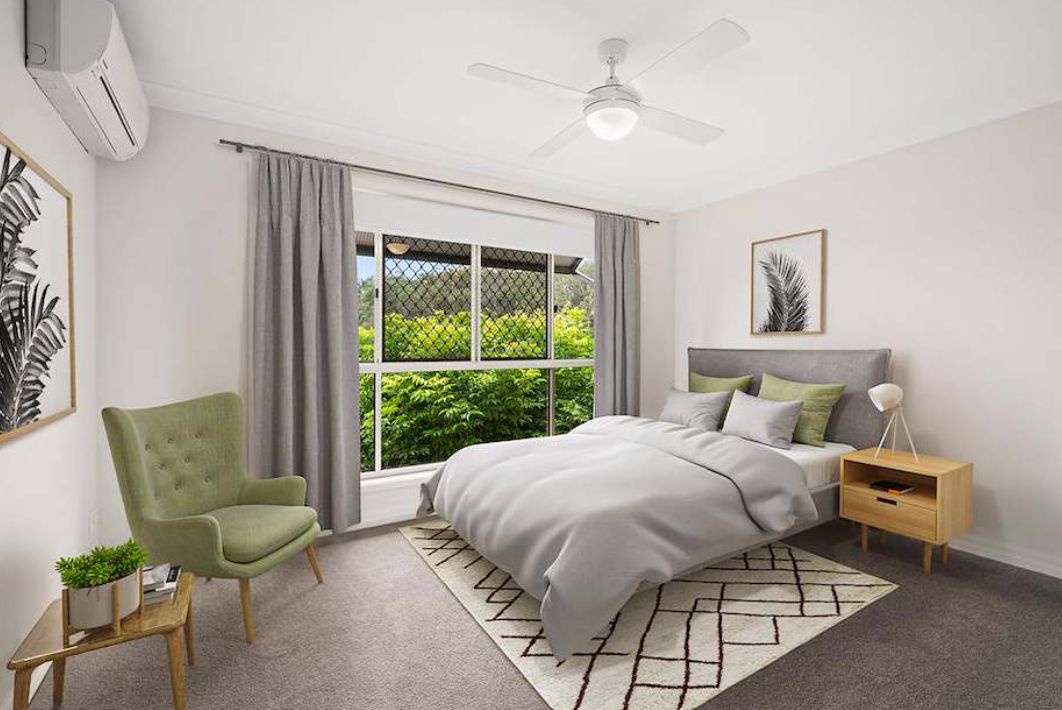 Two Bedroom Villas | Enquiry for Availability
