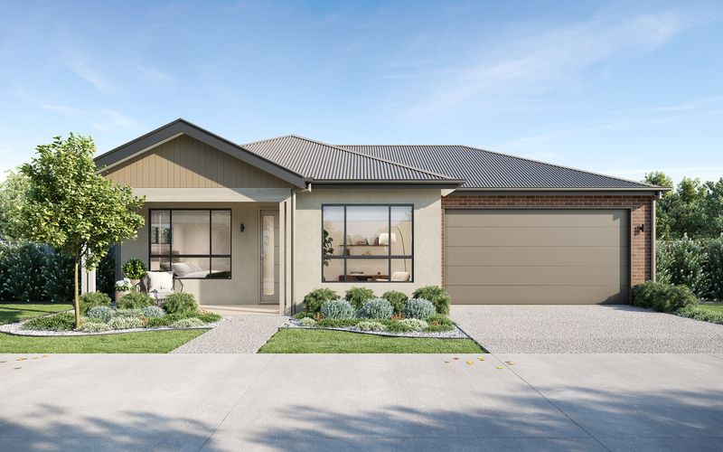 Where country meets coast