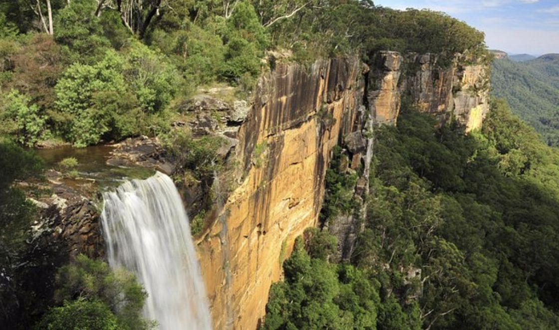 Southern Highlands of NSW