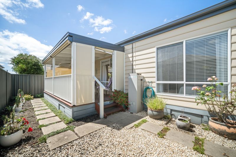 Lifestyle Communities Hastings - Light, Bright & Effortless Living