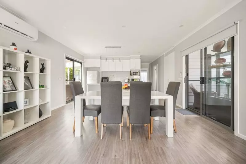 Lifestyle Communities Kaduna Park - Light-Filled Living in a Prized Location