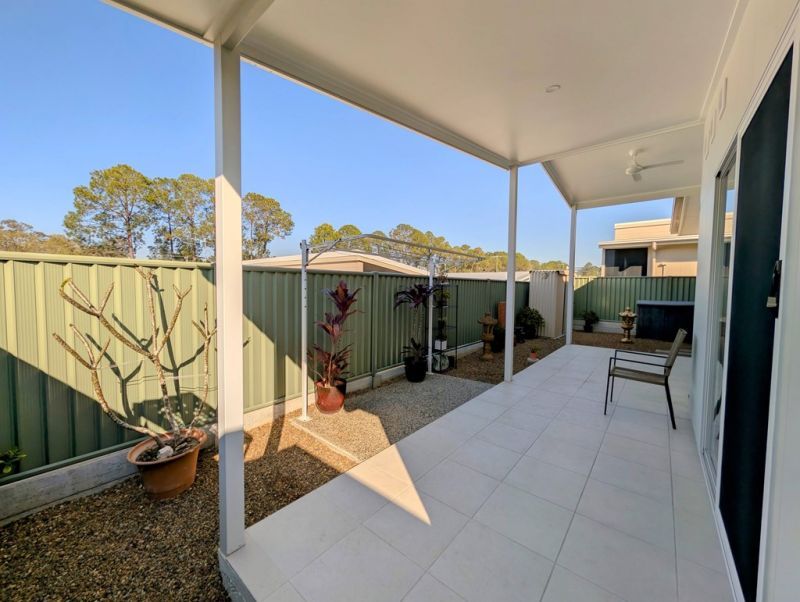 Spacious Living with Alfresco Appeal