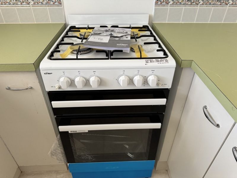 Large Manufactured home