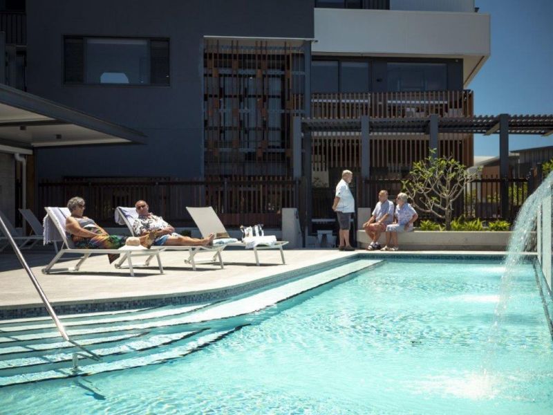 Retire in style at Shine Birtinya... enquire today!