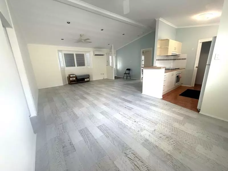 Newly listed home